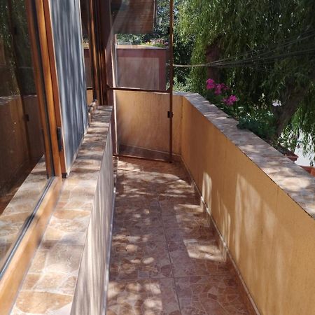 Vila Florelena Năvodari Exterior foto