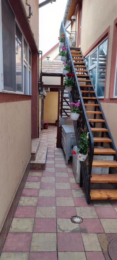 Vila Florelena Năvodari Exterior foto
