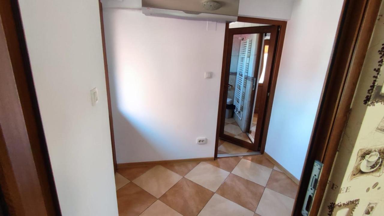 Vila Florelena Năvodari Exterior foto
