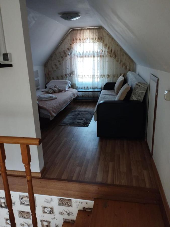 Vila Florelena Năvodari Exterior foto