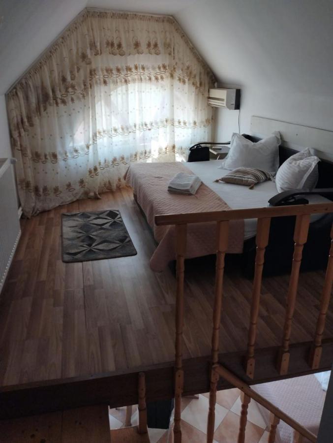 Vila Florelena Năvodari Exterior foto
