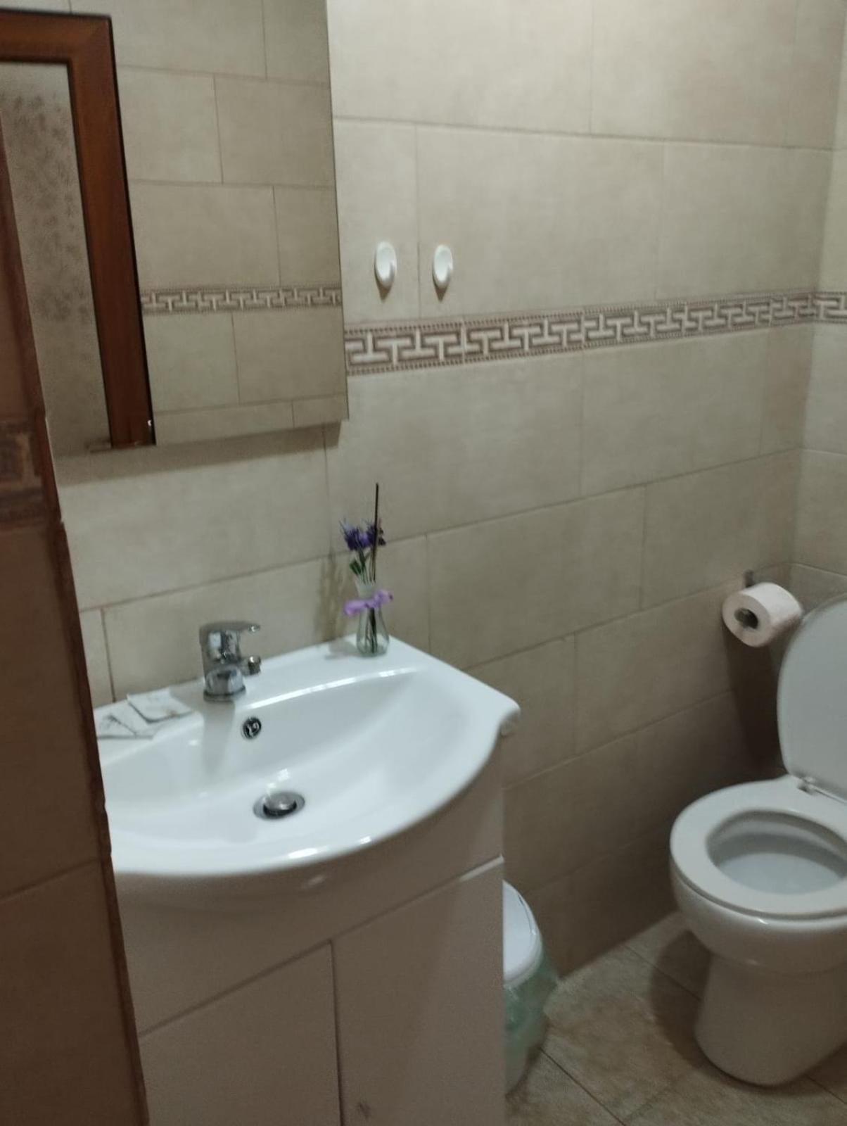 Vila Florelena Năvodari Exterior foto